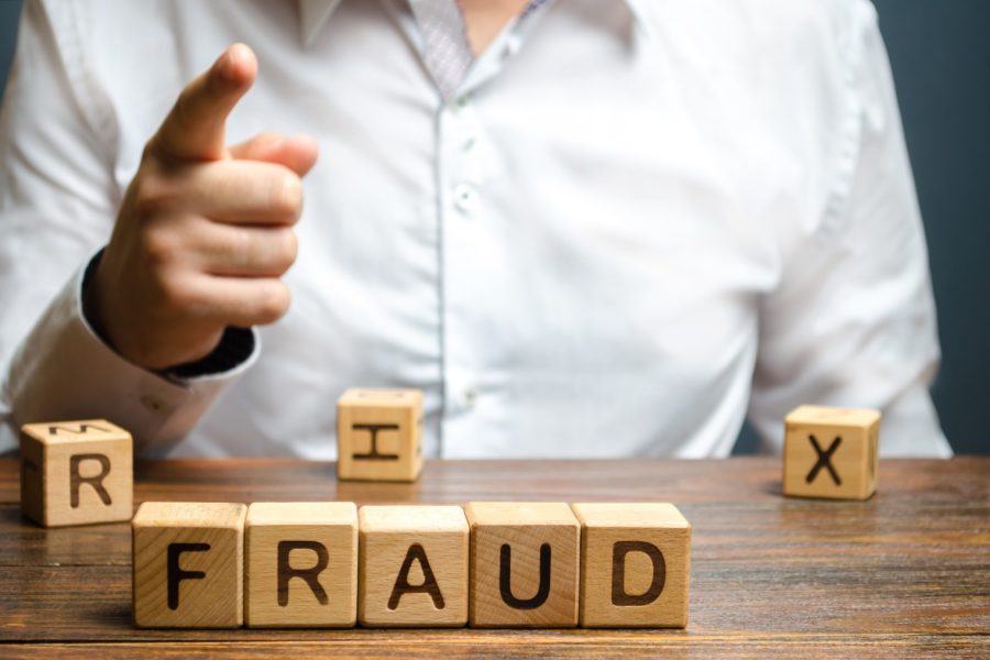 The Role of Technology in Fighting Financial Fraud