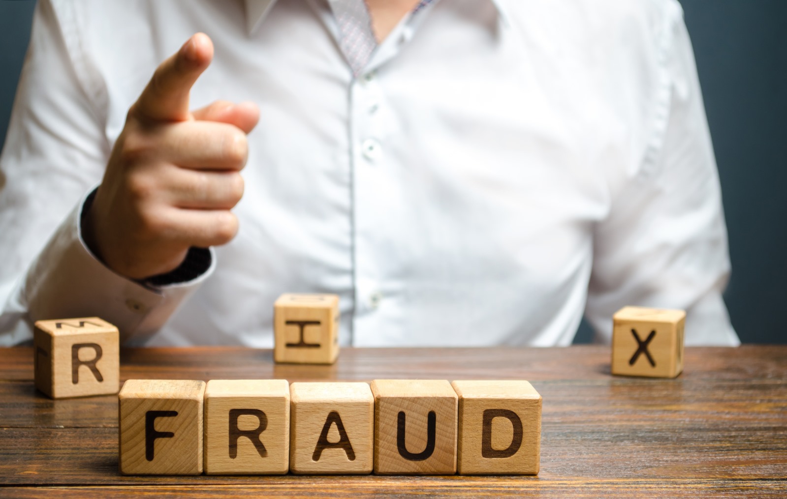 The Role of Technology in Fighting Financial Fraud