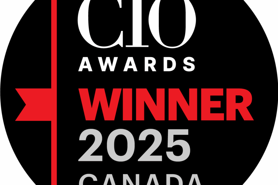 A Moment of Gratitude: RapidCents Wins the CIO Award