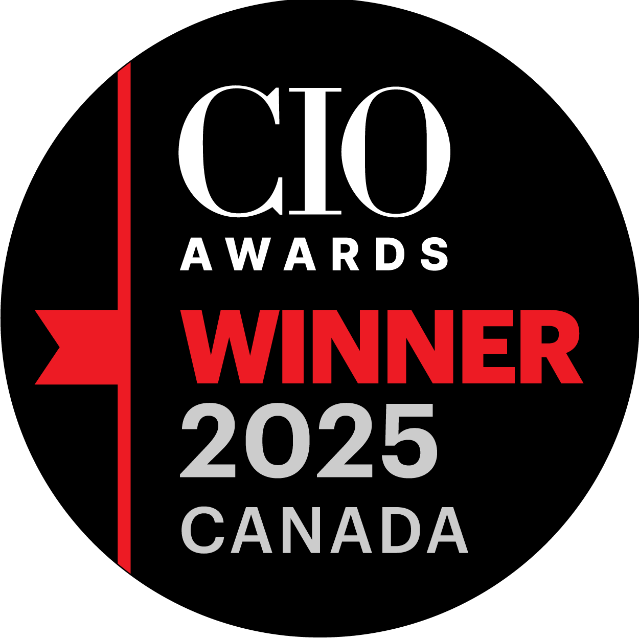 A Moment of Gratitude: RapidCents Wins the CIO Award