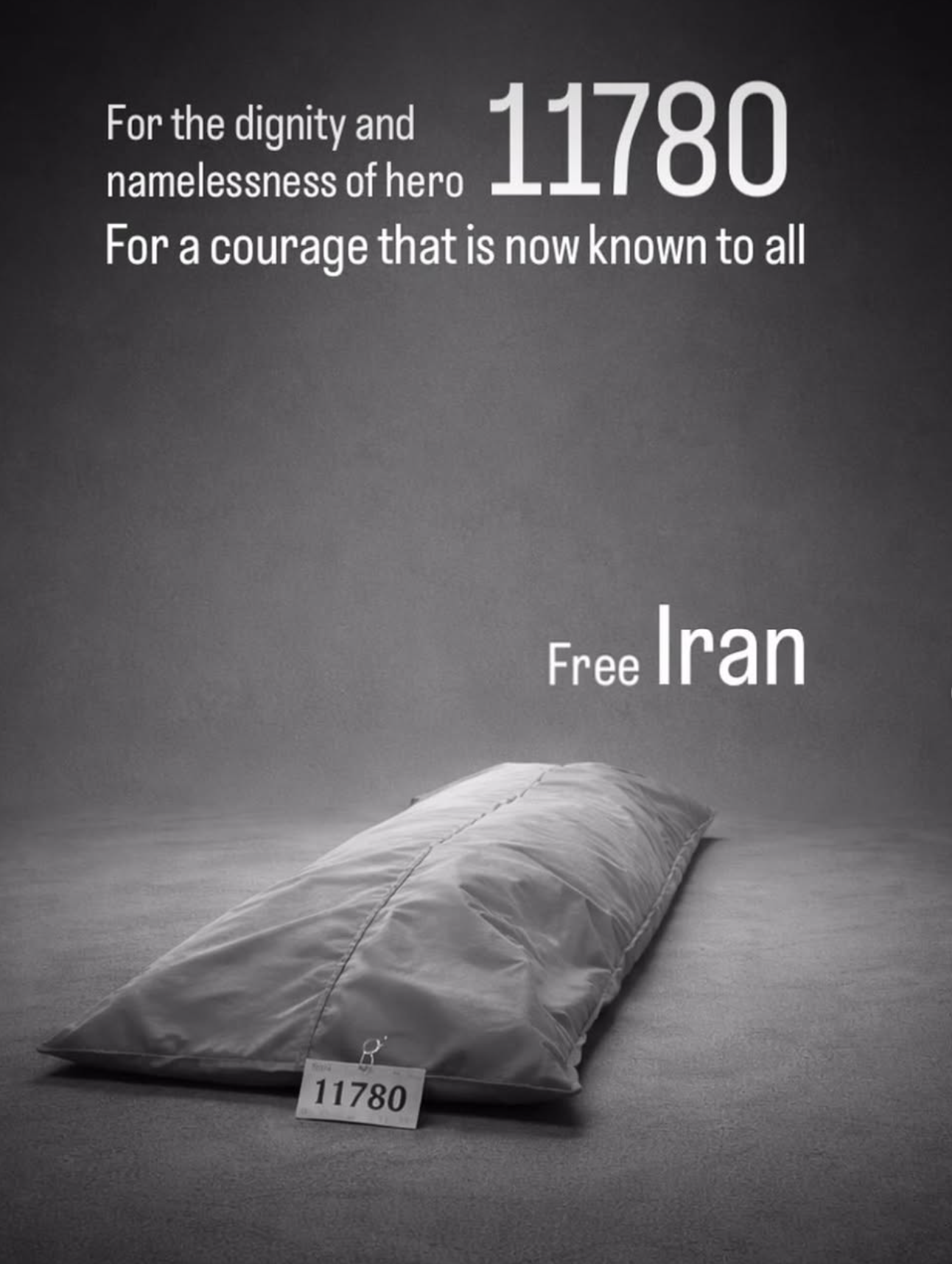 11780: The Unknown Who Never Came Home