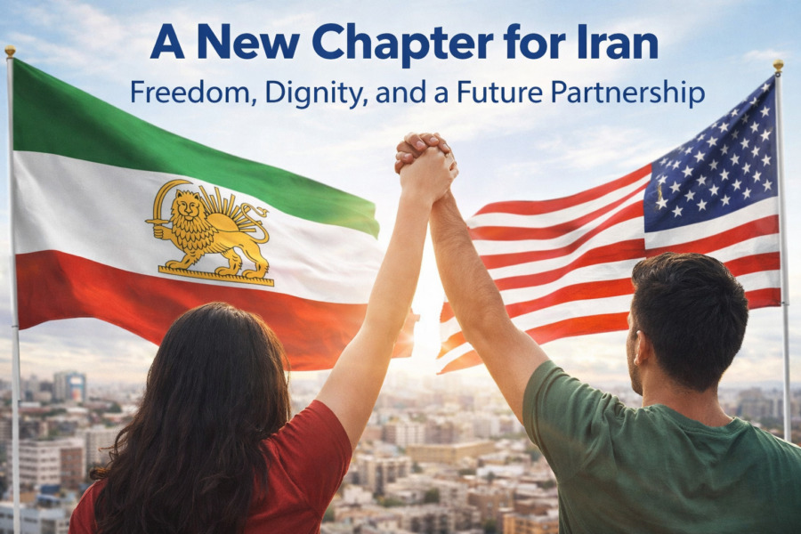 A Historic Day That Will Live Forever