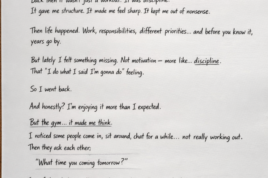 The Most Valuable Asset We Waste Without Noticing