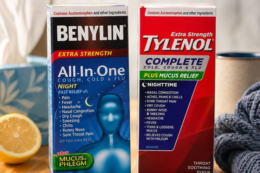 I Almost Made a Huge Mistake at the Pharmacy , Then One Number Changed Everything